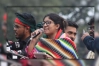 ‘ইন্টেরিমকে’ সাবধান করে বার্তা দিলেন উমামা ফতেমা
