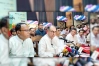 নির্বাচনের নাম শুনলে সরকারের গা জ্বলে: মির্জা আব্বাস