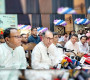নির্বাচনের নাম শুনলে সরকারের গা জ্বলে: মির্জা আব্বাস