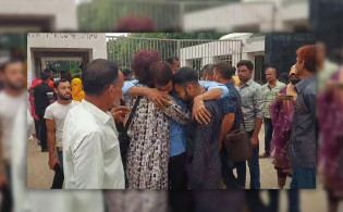 বিডিআর বিদ্রোহ মামলায় জামিনে মুক্তি পেলেন ২৭ জন