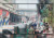 দুই আন্দোলনে স্থবির ঢাকা, ভোগান্তিতে নগরবাসী