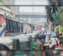 দুই আন্দোলনে স্থবির ঢাকা, ভোগান্তিতে নগরবাসী