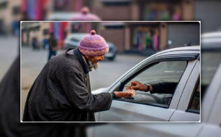 সৌদি আরব থেকে ফেরত গেল ৫ হাজার পাকিস্তানি ভিক্ষুক