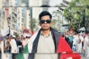 সাম্য'র মাগফেরাত কামনায় ঢাবিতে দোয়া মাহফিল শুক্রবার