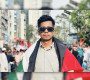 সাম্য'র মাগফেরাত কামনায় ঢাবিতে দোয়া মাহফিল শুক্রবার