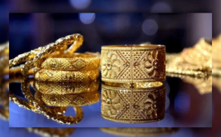 স্বর্ণের নতুন দাম নির্ধারণ