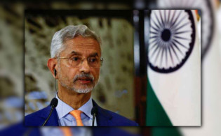 বাড়ানো হল ভারতের পররাষ্ট্রমন্ত্রী জয়শঙ্করের নিরাপত্তা
