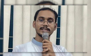 ছাত্রলীগ হতে যাইয়েন না: ছাত্রদলকে মাসউদ