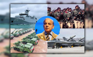 ভারতকে হুমকি দিলেন পাকিস্তানের প্রধানমন্ত্রী