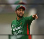 পিএসএলে খেলার অনুমতি সাকিবের