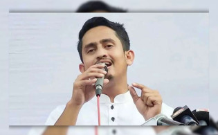 জবির আন্দোলনে সারজিসের সমর্থন; সরকারের কাছে প্রশ্ন