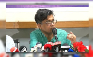 নয় মাসের সবচেয়ে বড় অর্জন জানালেন প্রেস সচিব