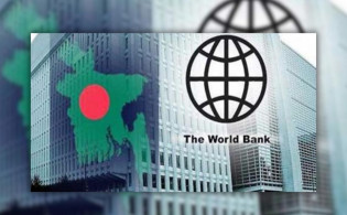 বন্যা মোকাবিলায় বিশ্বব্যাংকের ৩,২৮০ কোটি টাকার সহায়তা
