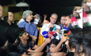জবি শিক্ষার্থীদের দাবিতে সরকারের সাড়া