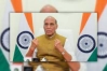 পাকিস্তানের উদ্দেশে কড়া বার্তা দিলেন ভারতের প্রতিরক্ষামন্ত্রী