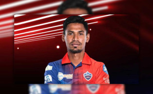 এক ম্যাচ খেলে আইপিএলে উড়াল দিচ্ছেন মোস্তাফিজ