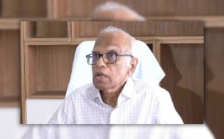 সব পক্ষ এগিয়ে এলে জবির সমস্যা থাকবে না: পরিকল্পনা উপদেষ্টা