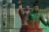 প্রোটিয়াদের উড়িয়ে বাংলাদেশের সিরিজ জয়