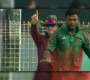 প্রোটিয়াদের উড়িয়ে বাংলাদেশের সিরিজ জয়