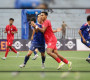 নেপালকে হারিয়ে সাফ চ্যাম্পিয়নশিপের ফাইনালে বাংলাদেশ