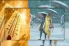 তাপপ্রবাহের কবলে দক্ষিণাঞ্চল, উত্তর-পূর্বে ভারী বর্ষণের শঙ্কা