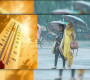তাপপ্রবাহের কবলে দক্ষিণাঞ্চল, উত্তর-পূর্বে ভারী বর্ষণের শঙ্কা