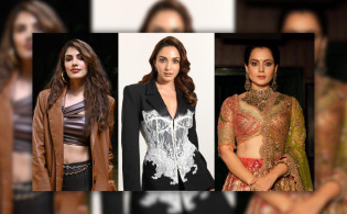 বলিউডে ‘কালো জাদু’ গুঞ্জন; বিতর্কে যেসব অভিনেত্রীর নাম