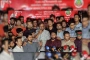 জুমার পর জবি শিক্ষার্থীদের গণঅনশন কর্মসূচি