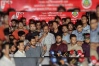 জুমার পর জবি শিক্ষার্থীদের গণঅনশন কর্মসূচি