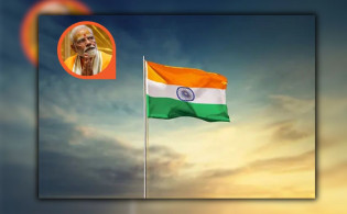 মোদি বিরোধী আন্দোলনে উত্তাল ভারত
