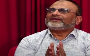 শিক্ষার্থীদের ‘তুই’ সম্বোধন প্রসঙ্গে যা বললেন ঢাবি উপাচার্য