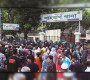 আল্টিমেটাম দিয়ে থানা ছাড়লেন ঢাবি শিক্ষার্থীরা