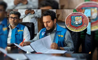 দুর্নীতি তদন্তে ফের বিসিবিতে দুদকের হানা