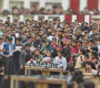 সাত কলেজের পাঁচ দফা দাবি, ১৯ মে থেকে ফের আন্দোলন