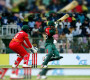টস হেরে ব্যাটিংয়ে বাংলাদেশ