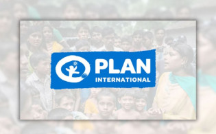 প্ল্যান ইন্টারন্যাশনালে চাকরি, বেতন ২ লাখ টাকার বেশি