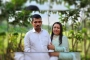 স্ত্রীসহ কারাগারে মিল্টন সমাদ্দার