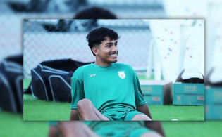 ফাহমিদুলকে জাতীয় দলে ফেরার ছাড়পত্র দিল ক্লাব