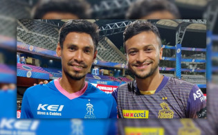 সাকিব-মুস্তাফিজের খেলায় নির্ধারিত দিন ও সময়