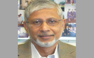 শেয়ারবাজার পরিস্থিতি পর্যালোচনায় ডিএসইতে যাচ্ছেন ড. আনিসুজ্জামান