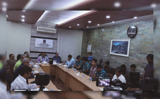 বিশেষ ট্রাইব্যুনালে হবে সাম্য হ-ত্যার বিচার: ডিএমপি