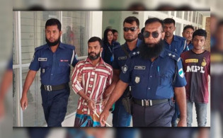 শিশু আছিয়ার ঘটনা মা’মলায় হিটু শেখের মৃ-ত্যুদ-ণ্ড