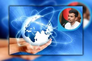 ইন্টারনেটের দাম নিয়ে আসছে সুখবর
