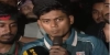আবারও আলোচনায় বোতল ছোড়া ছাত্র, জানালেন ঘটনার পেছনের কথা