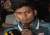 আবারও আলোচনায় বোতল ছোড়া ছাত্র, জানালেন ঘটনার পেছনের কথা