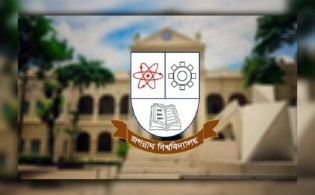 জবিতে প্রথম বর্ষের ক্লাস শুরুর তারিখ ঘোষণা