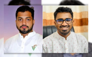 ইশরাকের পক্ষ নিয়ে এনসিপির সমালোচনা রাশেদের