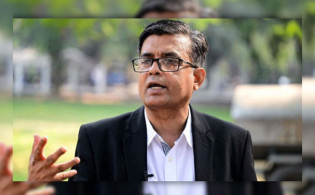 পদত্যাগ পরবর্তী শঙ্কার কথা জানালেন প্রেস সচিব