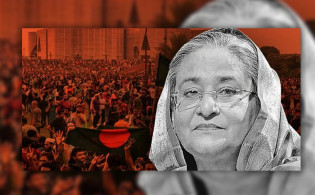 এবার শেখ হাসিনার অবৈধ সম্পদ অনুসন্ধানে দুদক