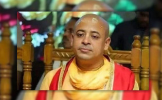 ফের চিন্ময়কে জিজ্ঞাসাবাদের নির্দেশ